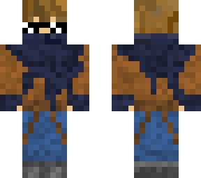 john main skin