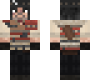 john marston (poncho-mexico) glove fix