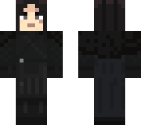 jon snow (fix)