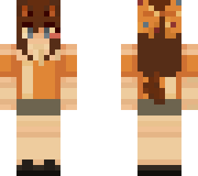kadens skin!