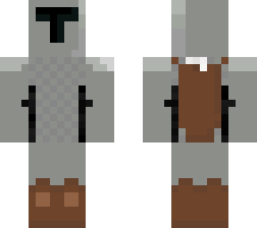 knight (a request)