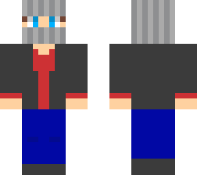 kopii man(prototype)