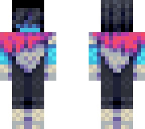 kris dreemurr -:- fixed