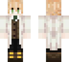 laboratory professor jasper