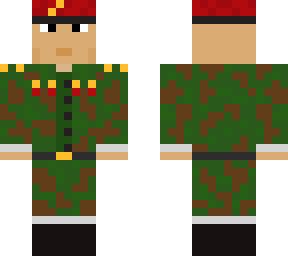 leader