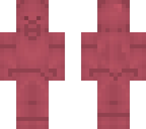 light maroon steve