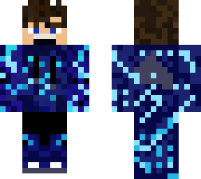 lightning guy