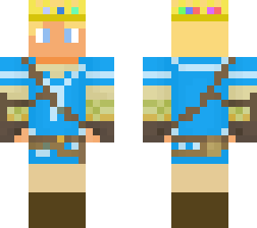 link x tecnoblade