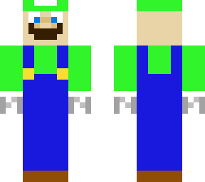 luigi