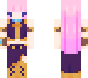 luka smoll eyes!