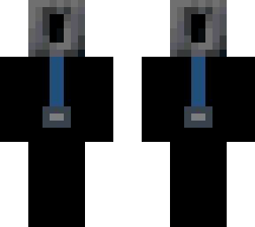 mace