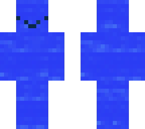 main skin