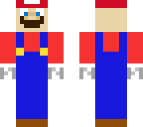 mario
