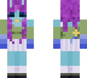 mauri fem casual 2