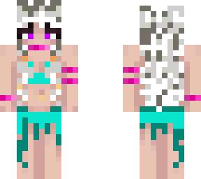 mermaid reskin edited