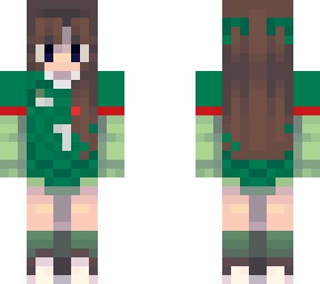 mexico ita