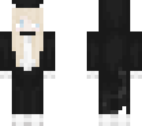 michatuxedocat (no back hair)