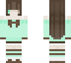 miiintyyyys avatar girl ver