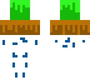 minecraft ice cream