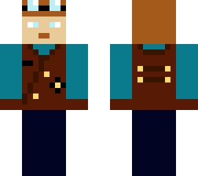 miner