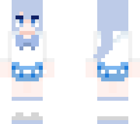 mizuki aoi vtuber!