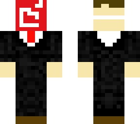 mojang