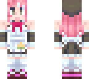 momone momo - utau (64x)