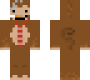 monke