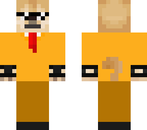 mr revolver