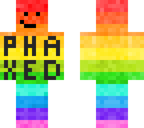 my avatar (phaxed)