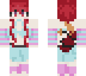 my oc