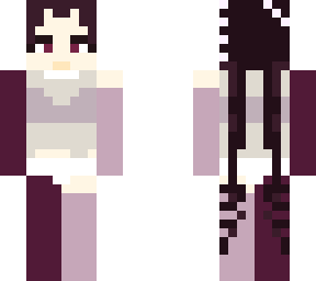 my oc