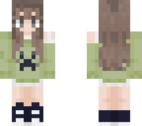 my persona <3