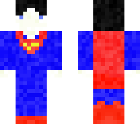 my superman