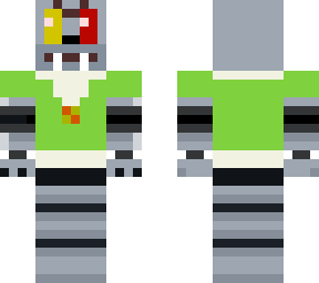 nu pagadi robot rabbit