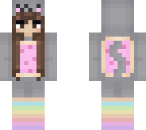 nyan cat