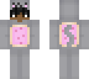 nyan cat boy