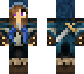oc knight