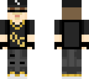 og mac / titan  ver. 2