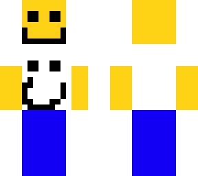 or horror mod
