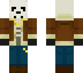 pimped up skeleton(reworked