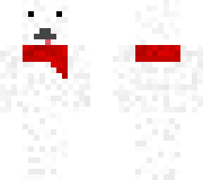 polar bear?