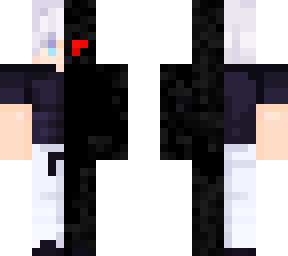 possessed gojo 2