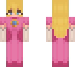 princess peach | super mario