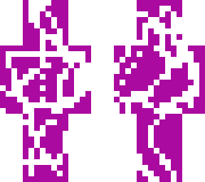 puple