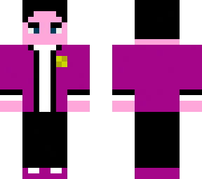 purple guy / william afton