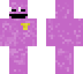 purple guy