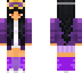 purple version