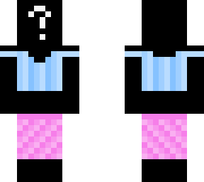 question mark