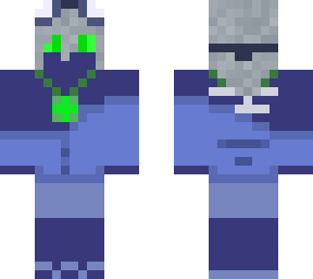raiiimundo_minecraft_oc